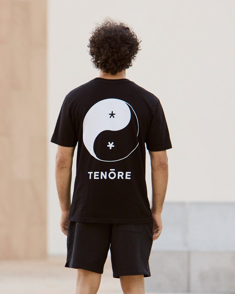 Highest Zen Tee-TENORE