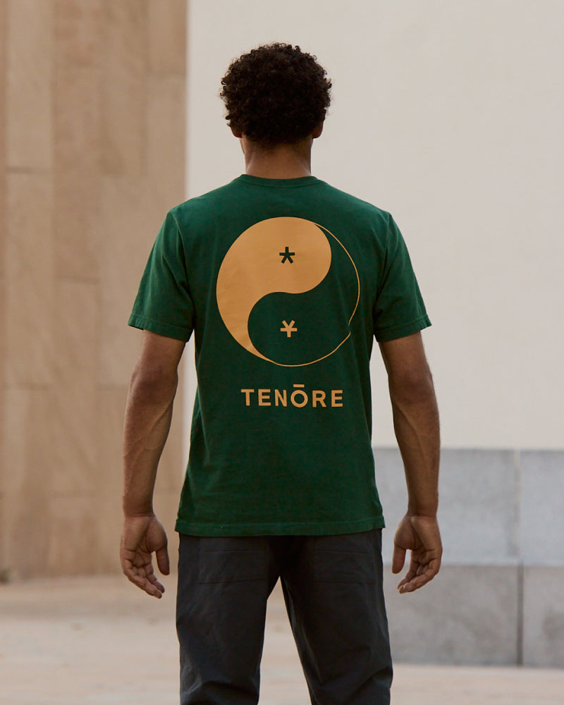 Highest Zen Tee-TENORE