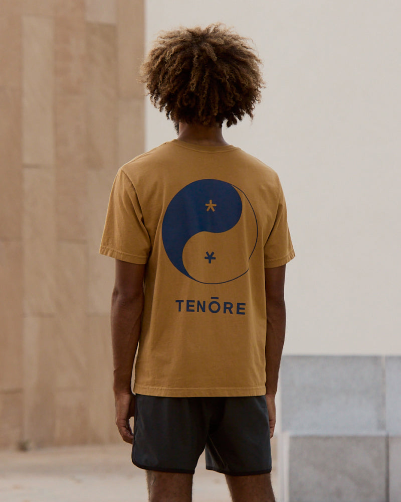 Highest Zen Tee-TENORE