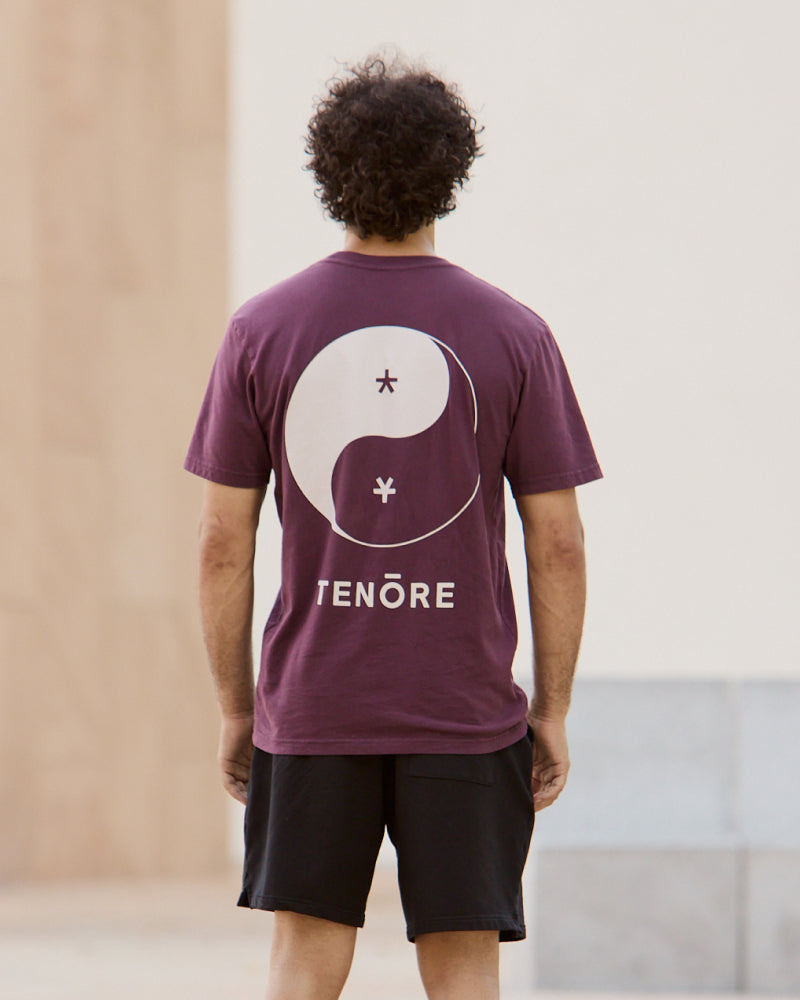 Highest Zen Tee-TENORE