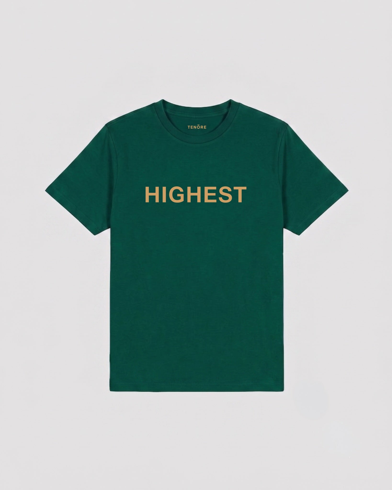 Highest Zen Tee-TENORE