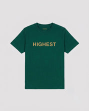 Highest Zen Tee-TENORE