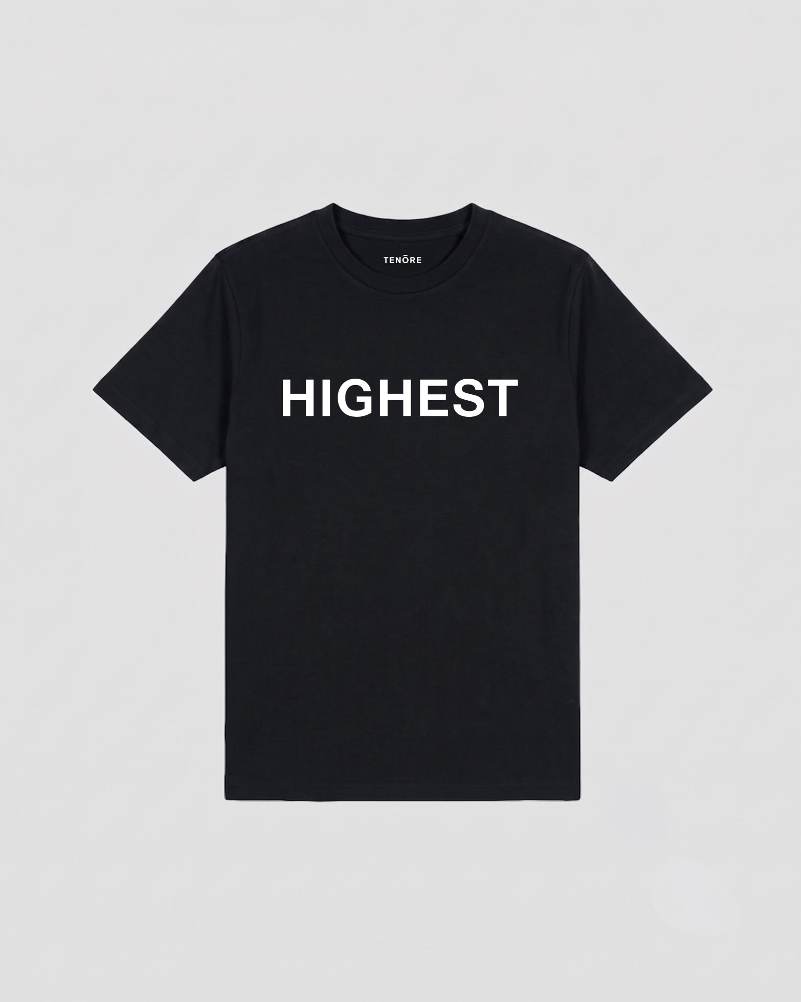 Highest Zen Tee-TENORE