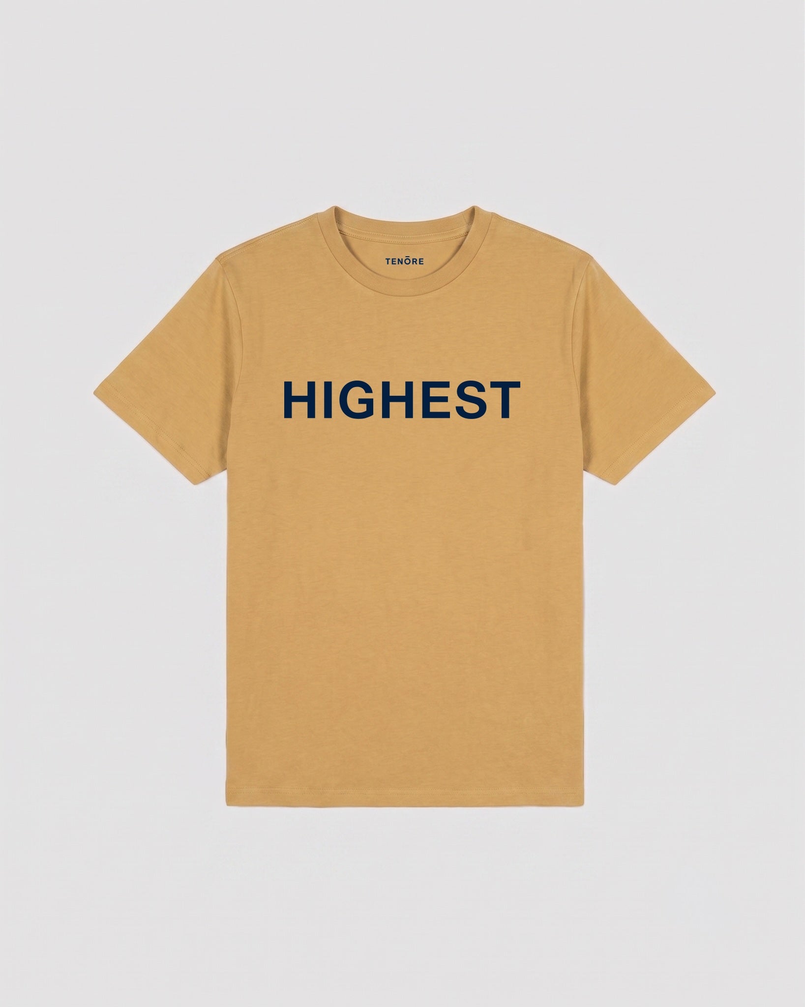 Highest Zen Tee-TENORE