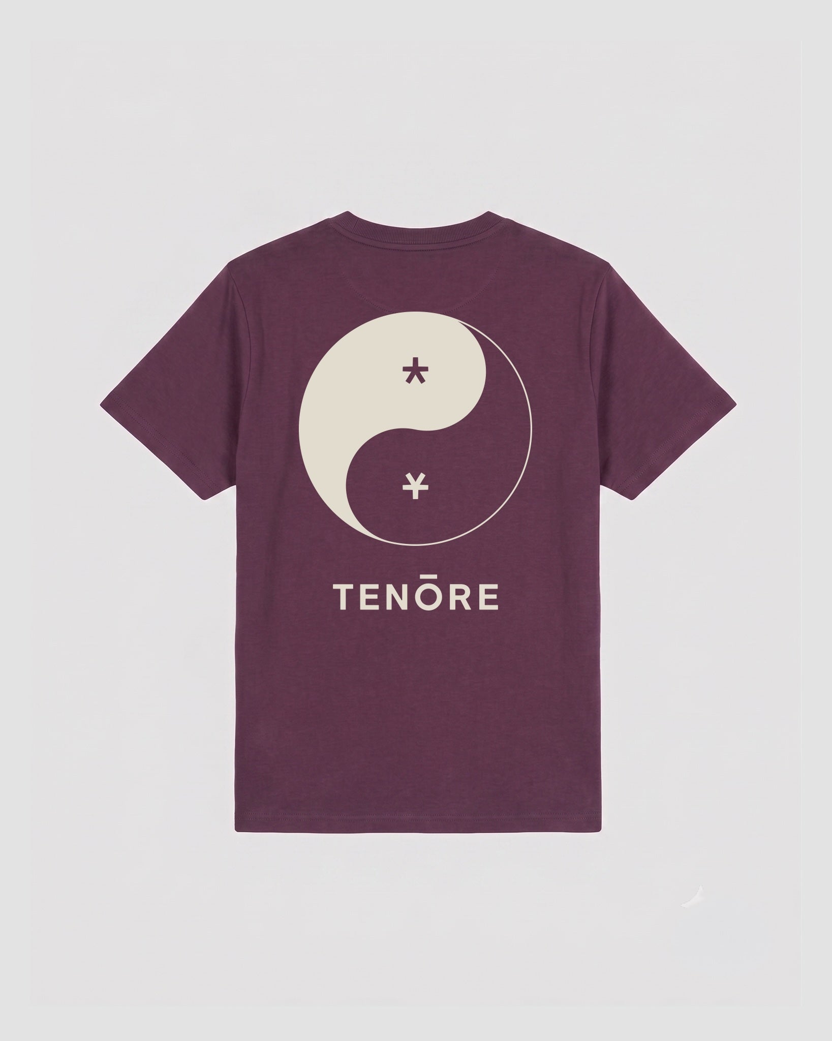 Highest Zen Tee-TENORE