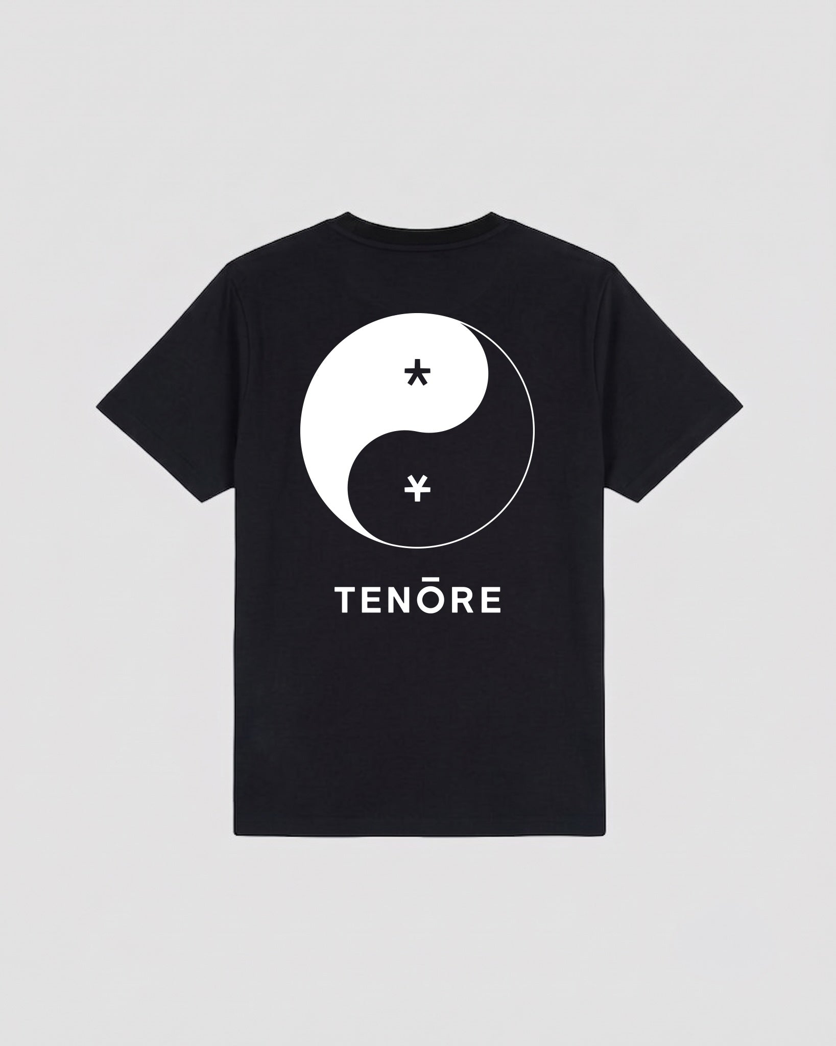 Highest Zen Tee-TENORE
