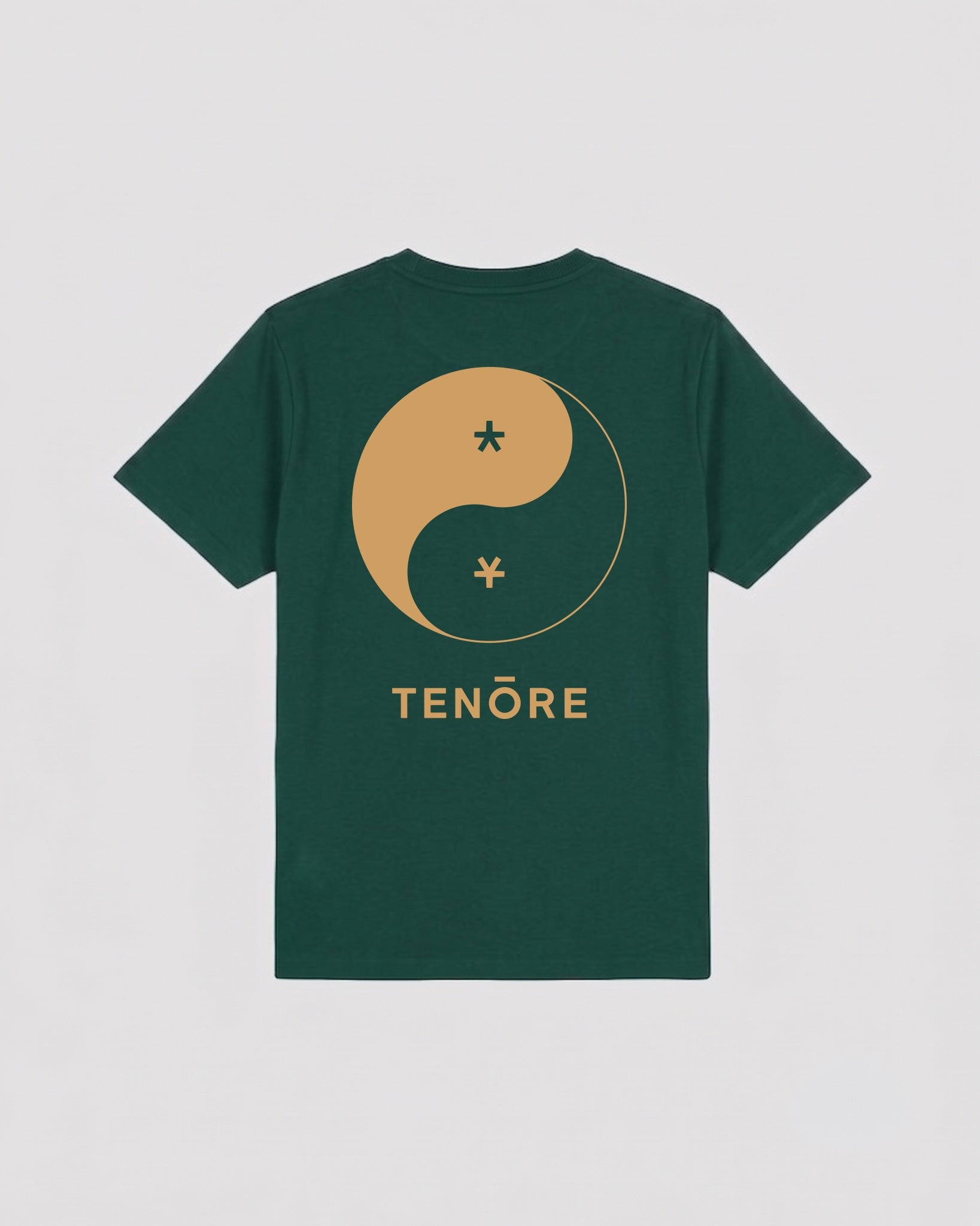 Highest Zen Tee-TENORE