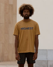 Highest Zen Tee-TENORE