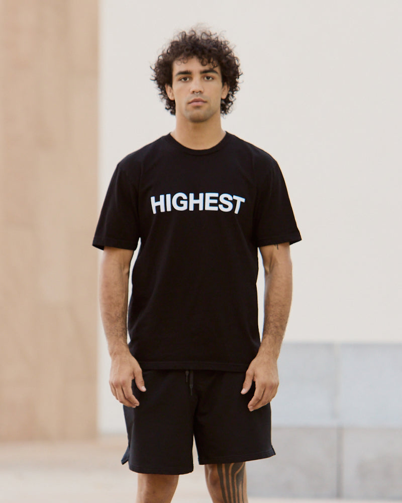 Highest Zen Tee-TENORE