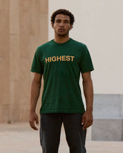 Highest Zen Tee-TENORE