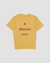 Honolulu Star Tee-TENORE