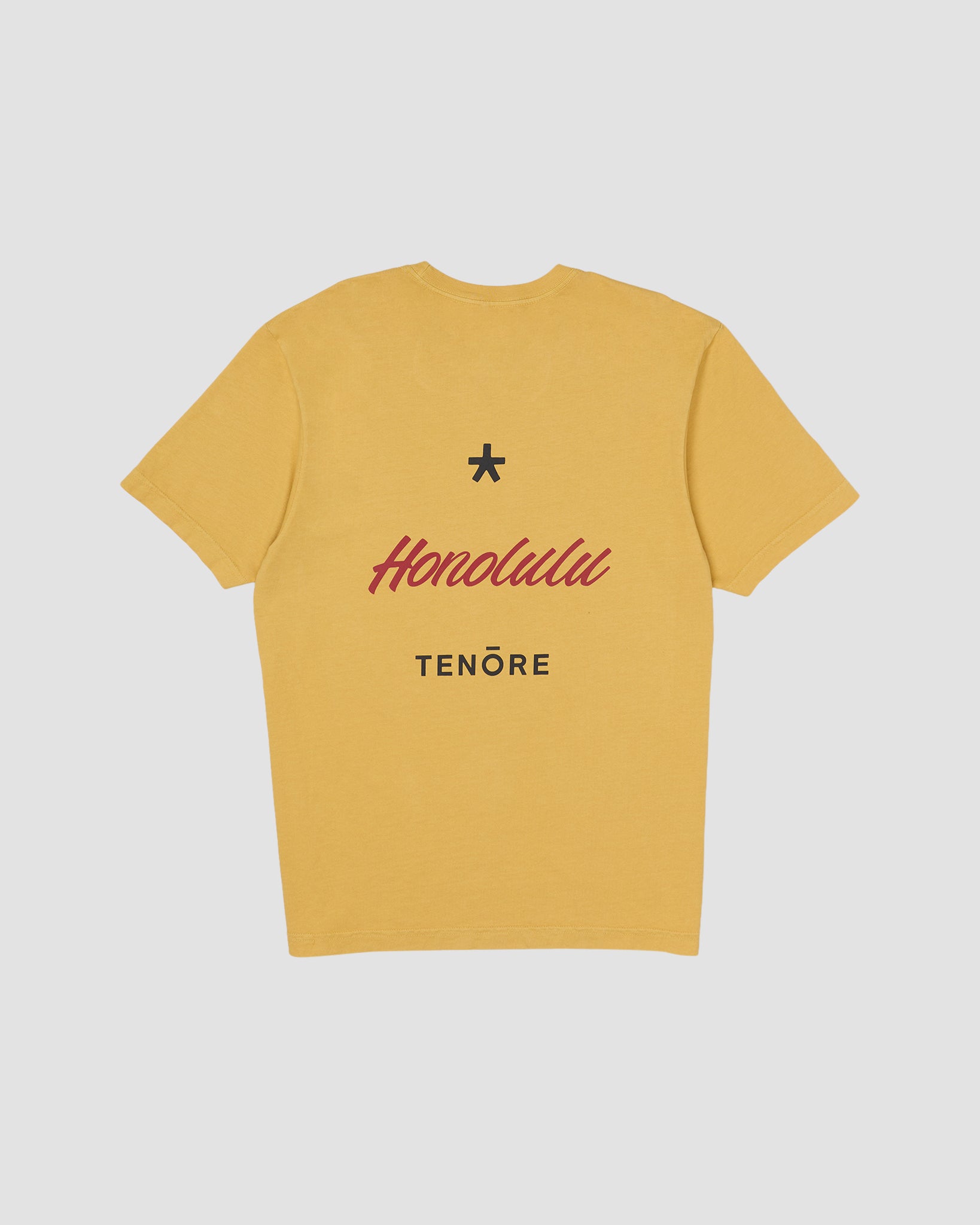 Honolulu Star Tee-TENORE