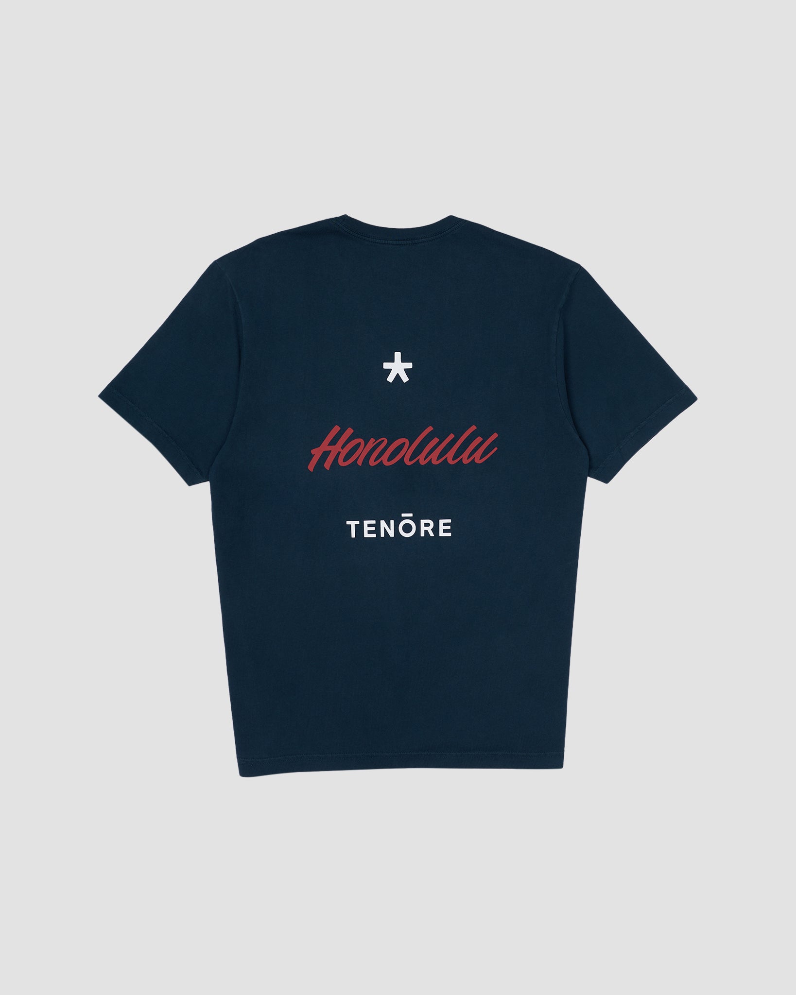 Honolulu Star Tee-TENORE