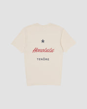Honolulu Star Tee-TENORE