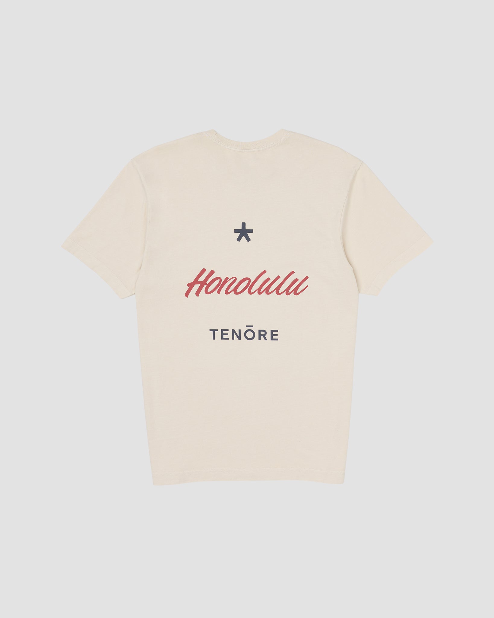 Honolulu Star Tee-TENORE
