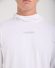 Hooded UV Tee-TENORE