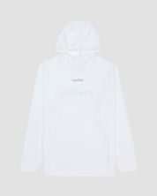 Hooded UV Tee-TENORE
