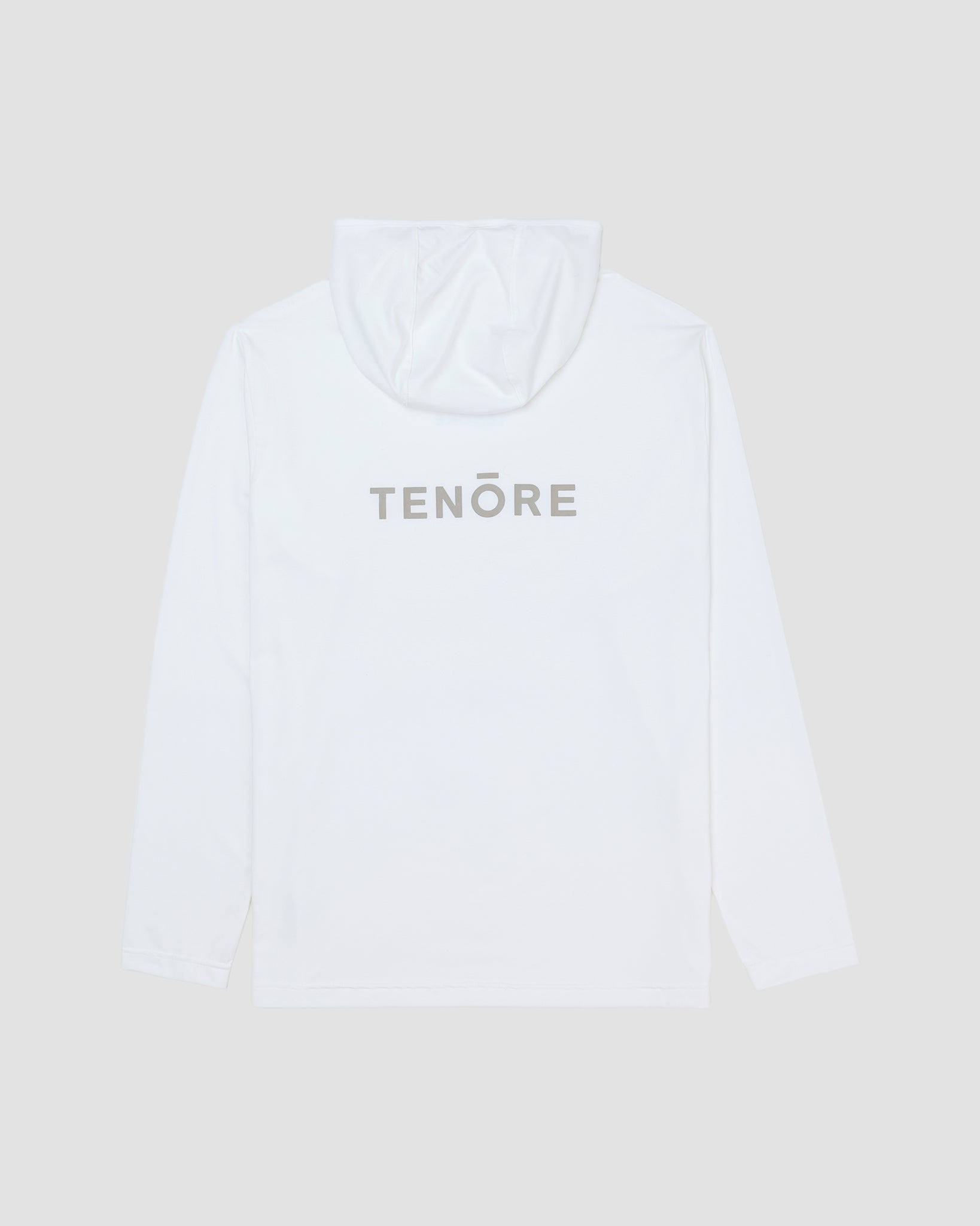 Hooded UV Tee-TENORE