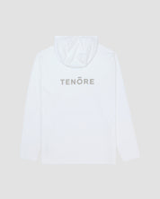 Hooded UV Tee-TENORE