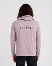 Hooded Uv Tee-TENORE