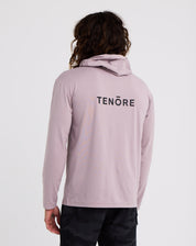 Hooded Uv Tee-TENORE