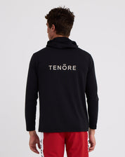 Hooded Uv Tee-TENORE
