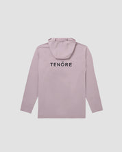 Hooded Uv Tee-TENORE