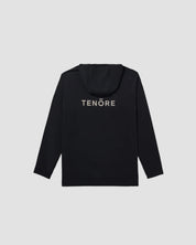 Hooded Uv Tee-TENORE