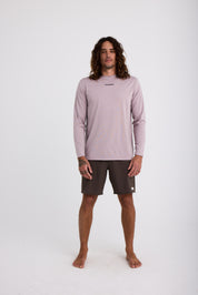 Hooded Uv Tee-TENORE