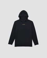 Hooded Uv Tee-TENORE