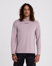 Hooded Uv Tee-TENORE