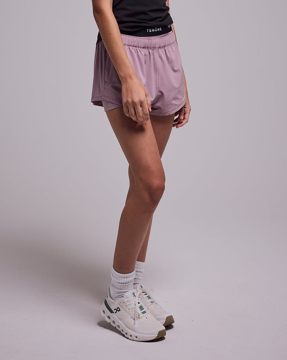 Jog Short-TENORE