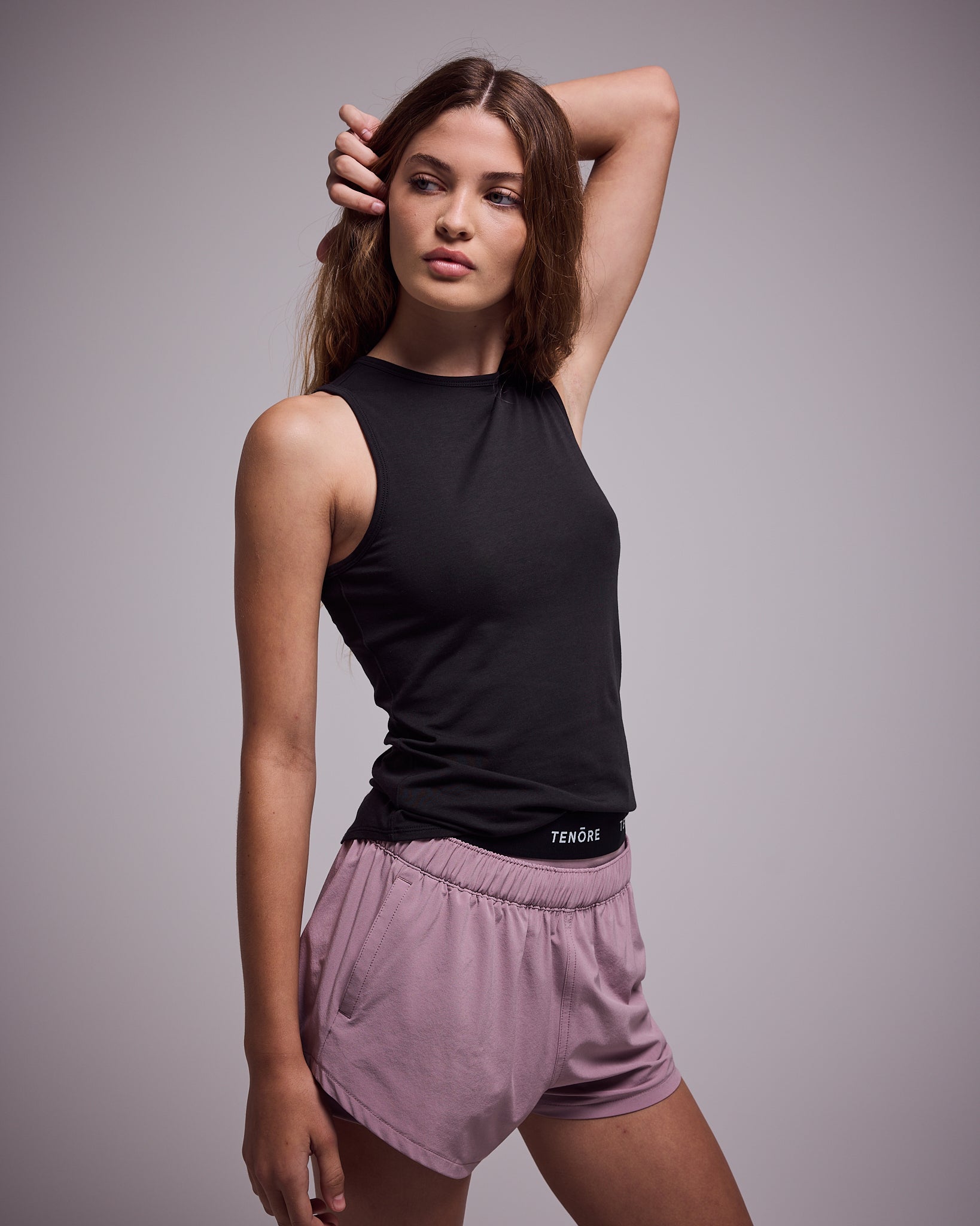 Jog Short-TENORE