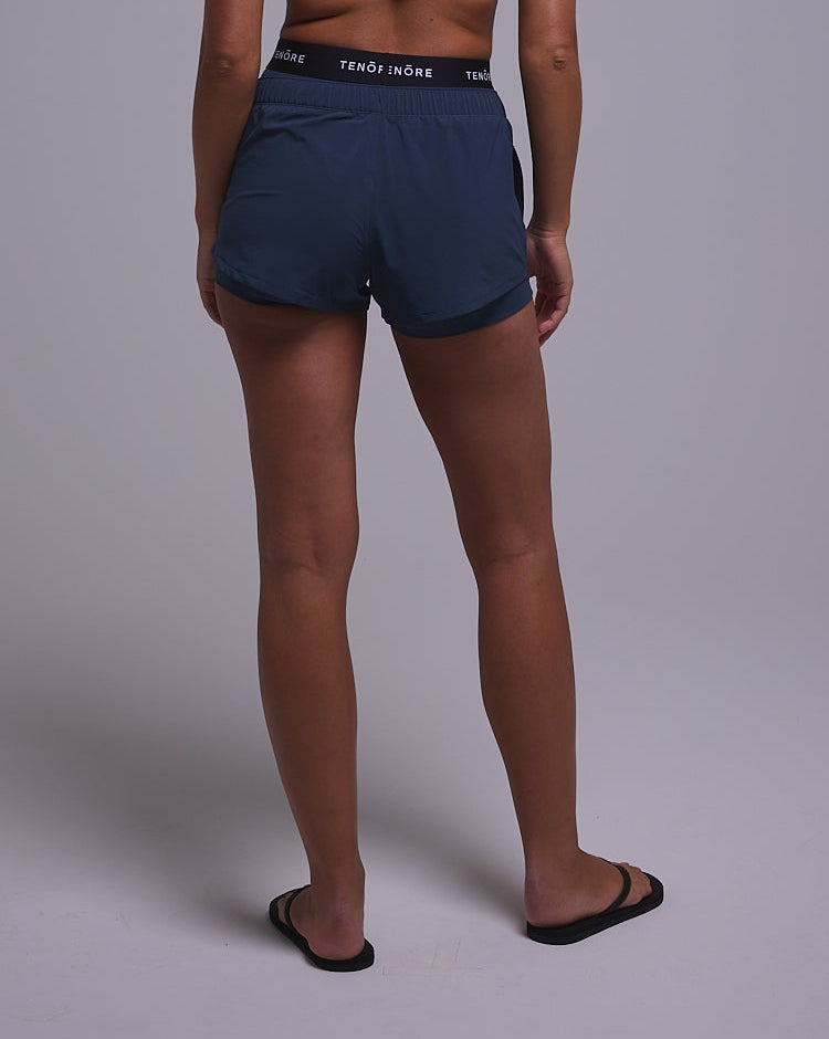 Jog Short-TENORE