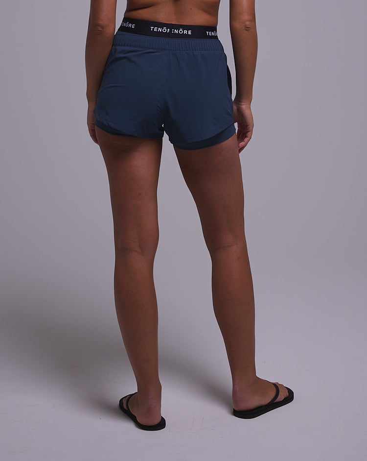 Jog Short-TENORE