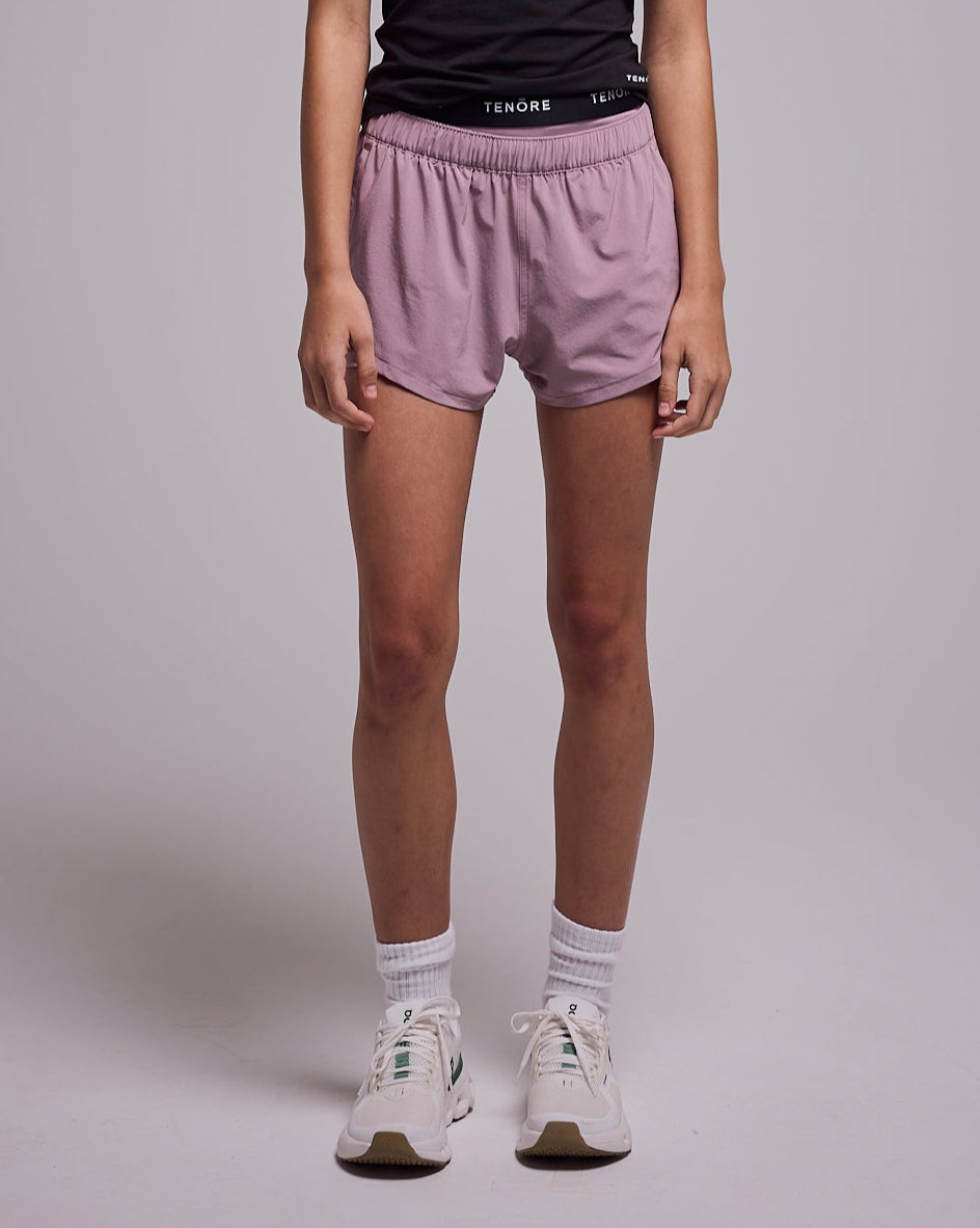 Jog Short-TENORE