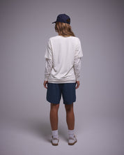 Layered LS Tee-TENORE