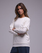 Layered LS Tee-TENORE