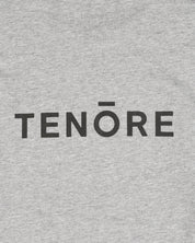 Left Chest Long Sleeve Tee-TENORE