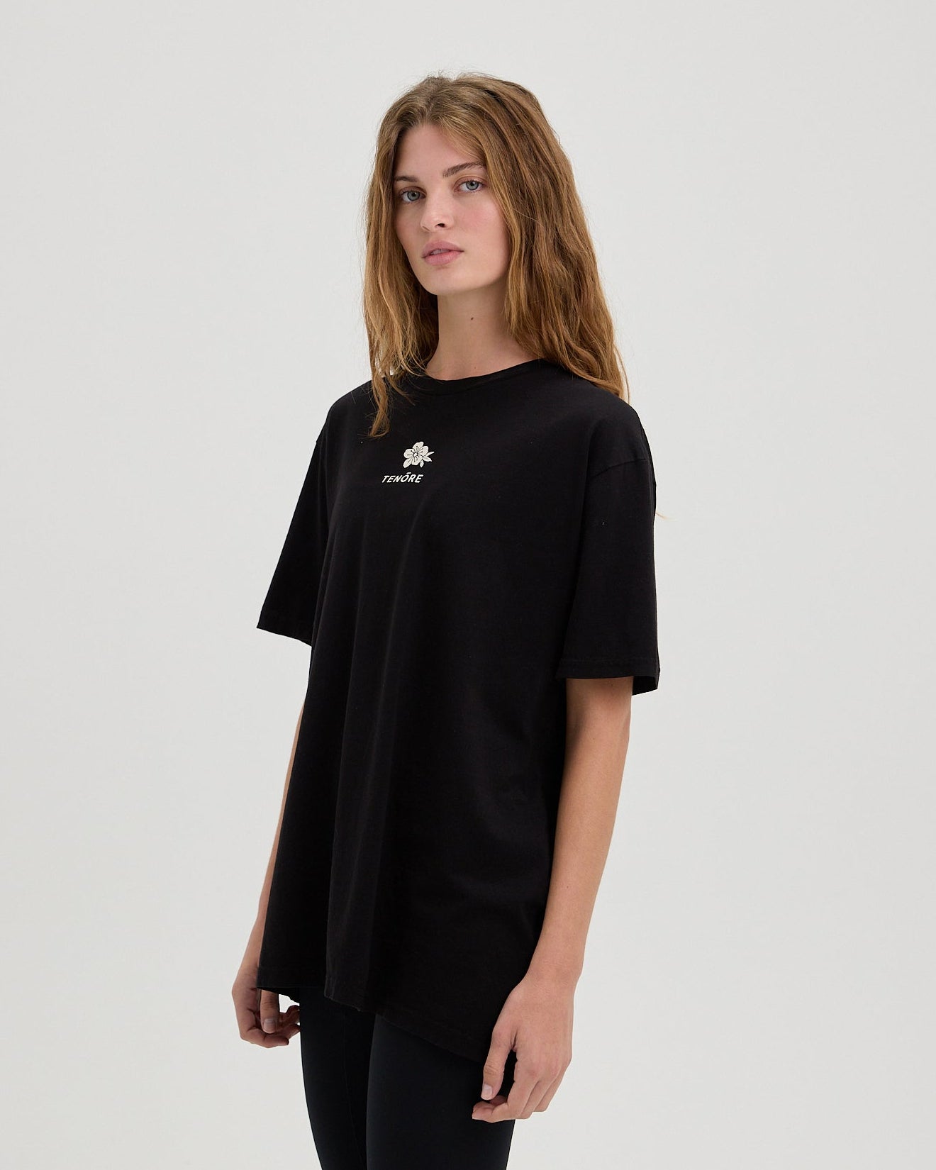 Lei Tee-TENORE