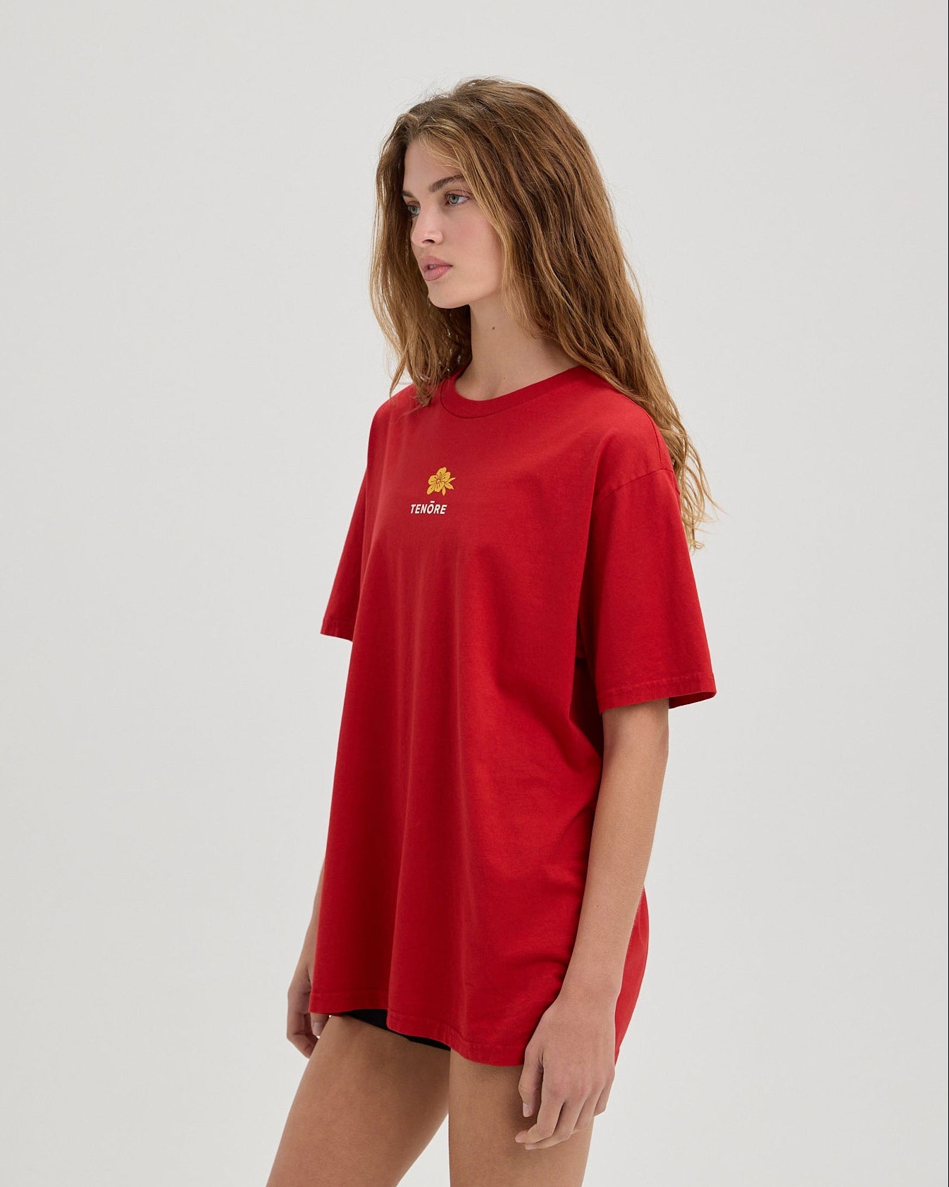 Lei Tee-TENORE