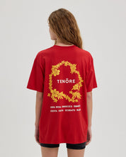 Lei Tee-TENORE