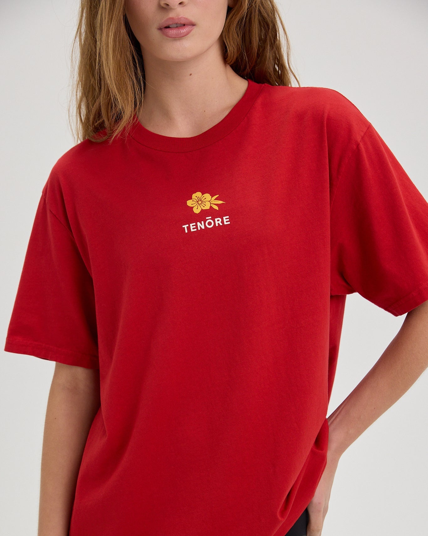 Lei Tee-TENORE