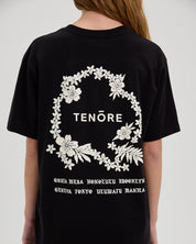 Lei Tee-TENORE