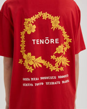 Lei Tee-TENORE