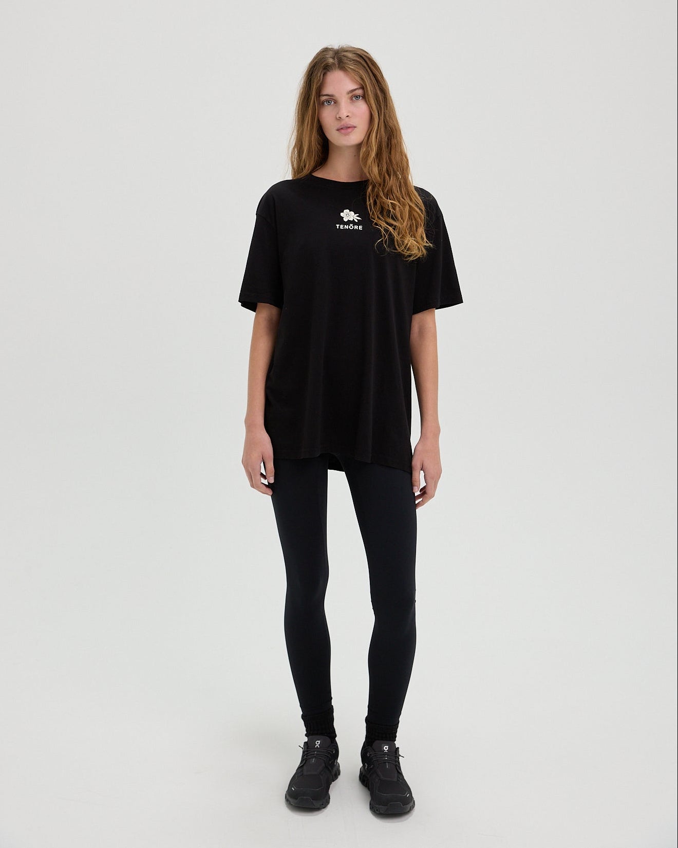 Lei Tee-TENORE