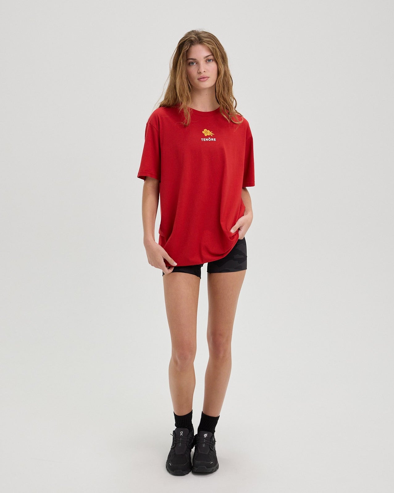 Lei Tee-TENORE