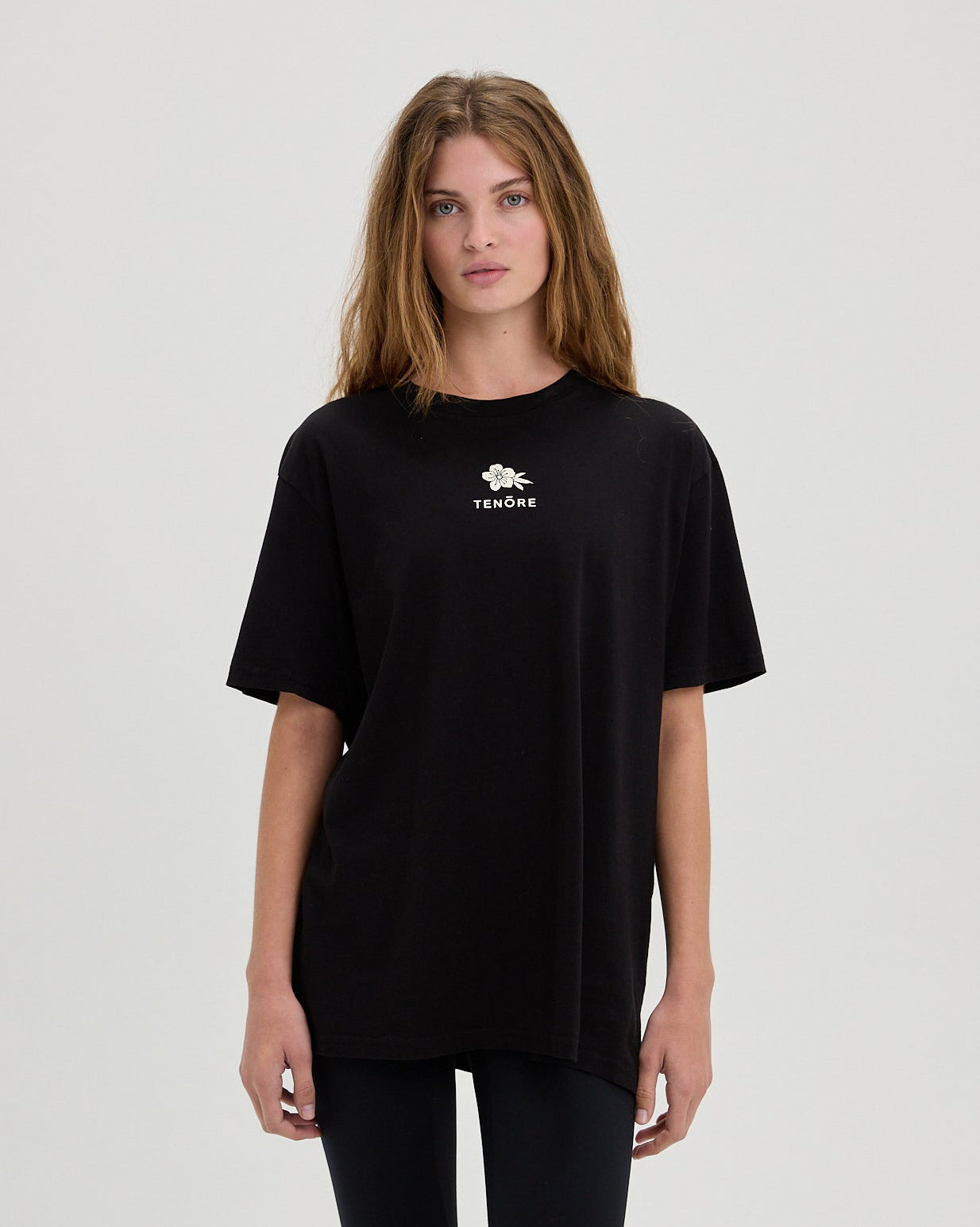 Lei Tee-TENORE