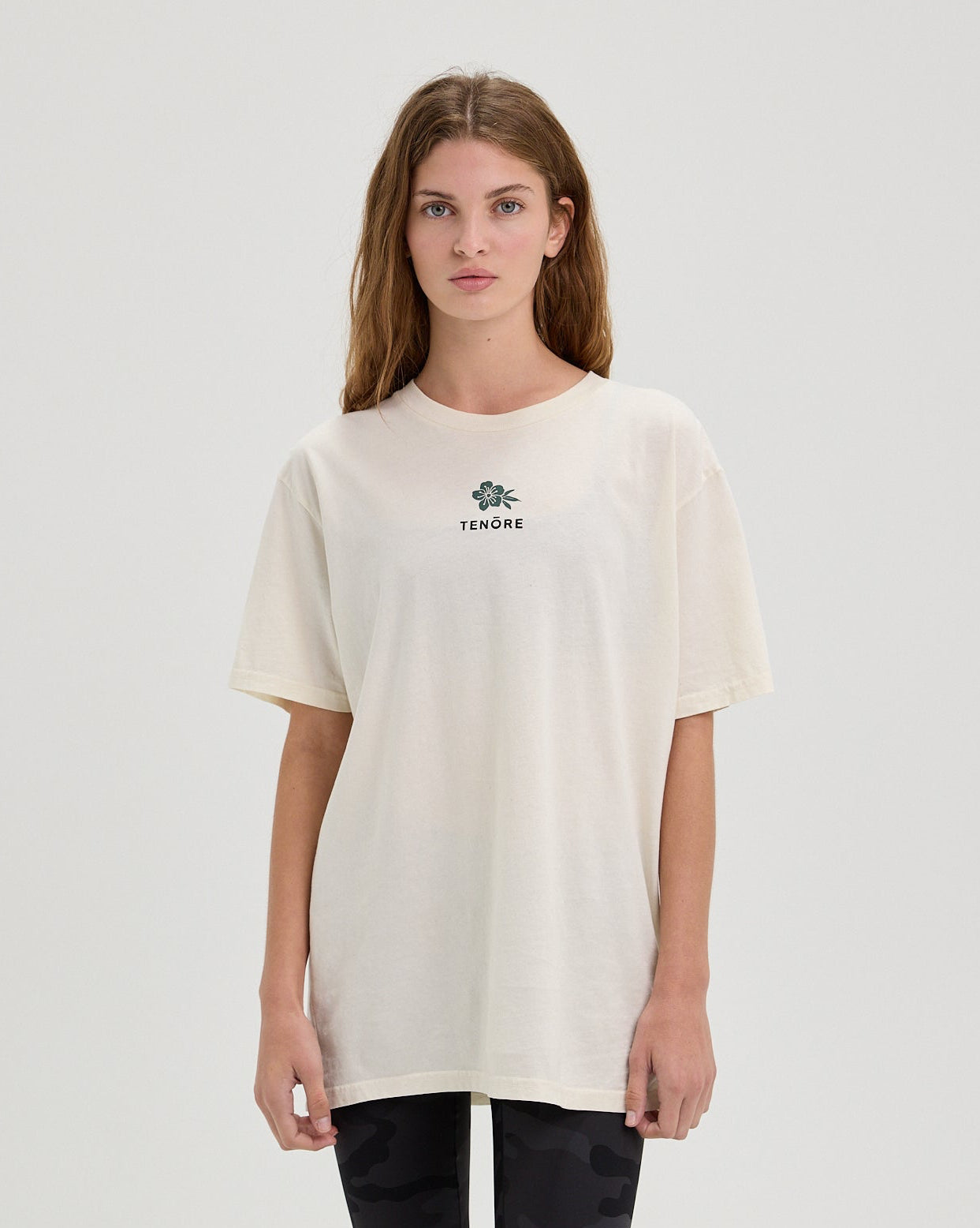 Lei Tee-TENORE