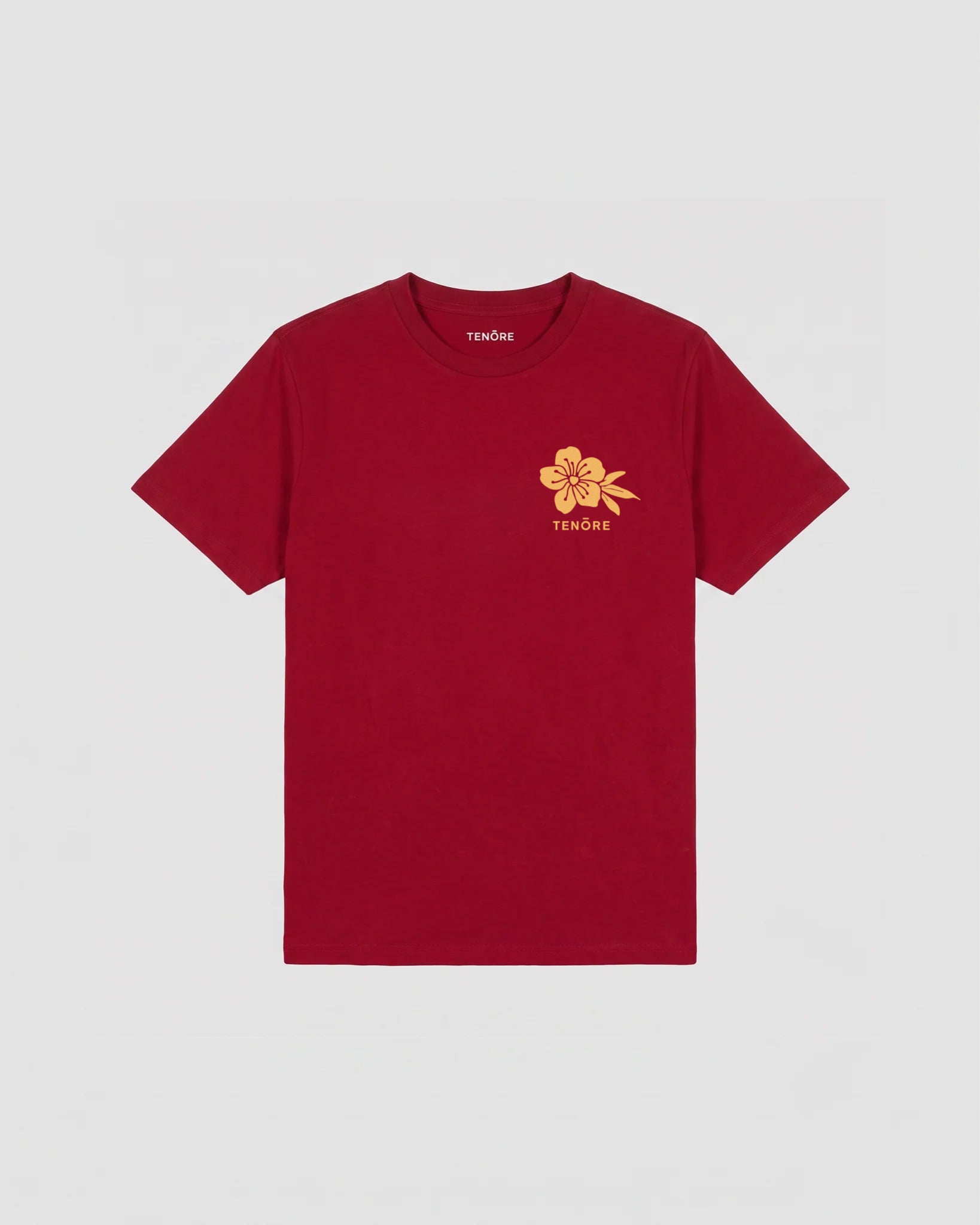 Lei Tee-TENORE